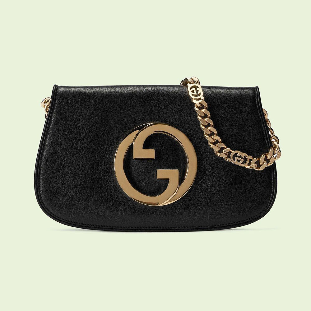 Gucci Blondie shoulder bag 699268 UXX0G 1000