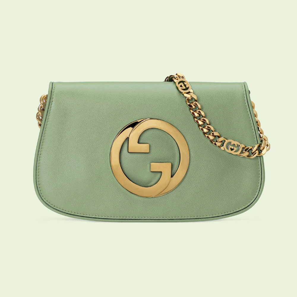 Gucci Blondie shoulder bag 699268 UXX0G 3408