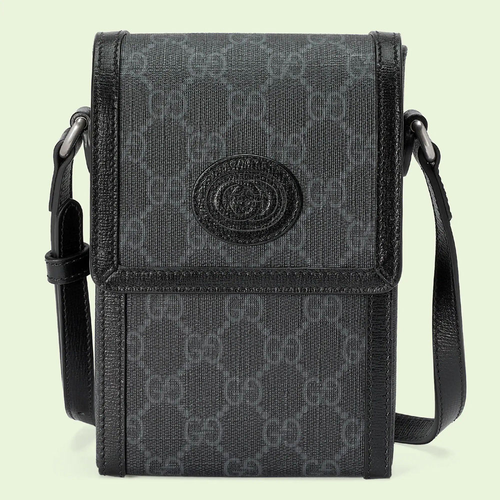 Gucci Mini bag with Interlocking G 699402 92TCF 1000