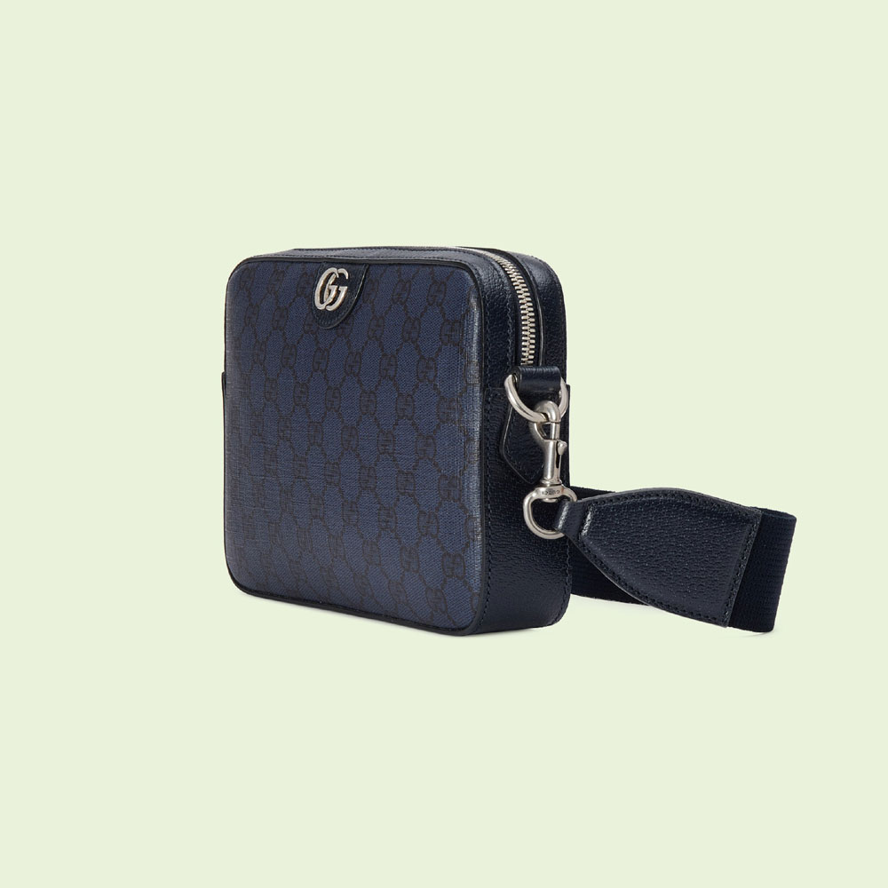 Gucci Ophidia GG crossbody bag 699439 UULHK 8441 - Photo-2