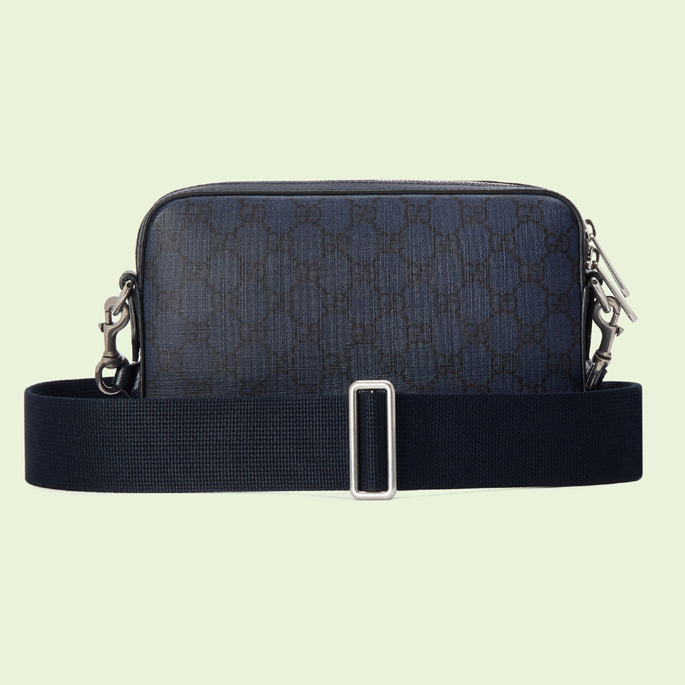 Gucci Ophidia GG crossbody bag 699439 UULHK 8441 - Photo-3