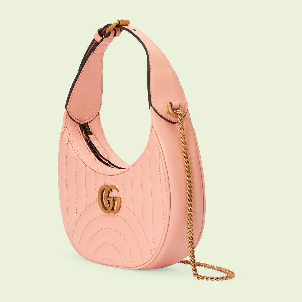 Gucci GG Marmont matelasse mini bag 699514 AABZN 6707 - Photo-2