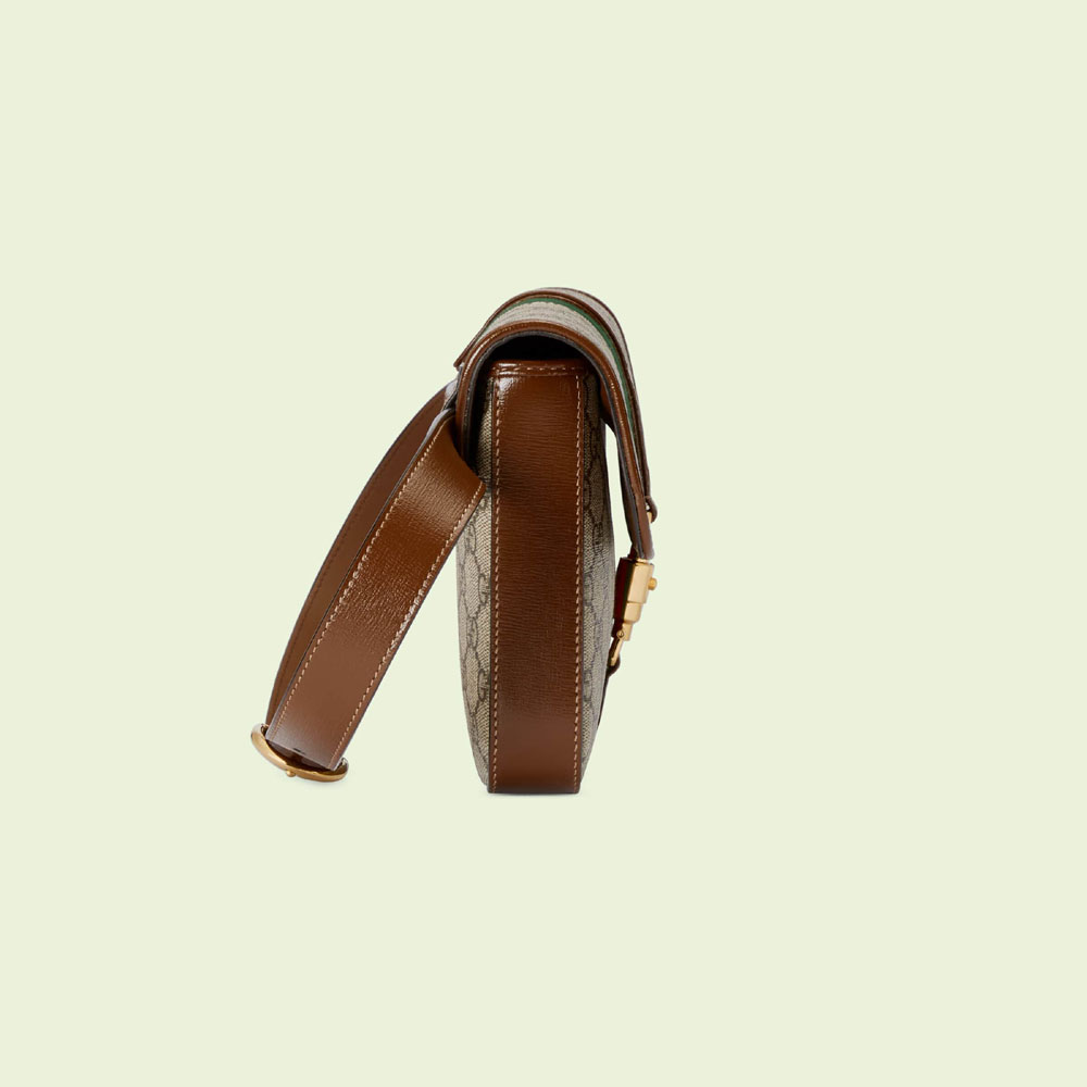Gucci Jackie 1961 belt bag 699930 HUHHG 8565 - Photo-3