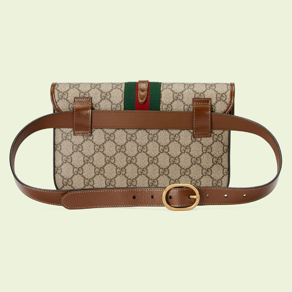 Gucci Jackie 1961 belt bag 699930 HUHHG 8565 - Photo-4