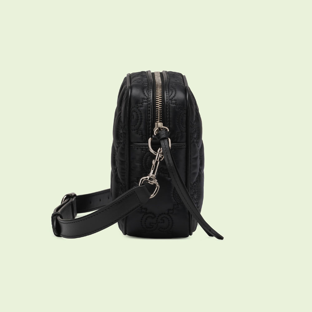 Gucci GG Matelasse small bag 702234 FABLA 1000 - Photo-3