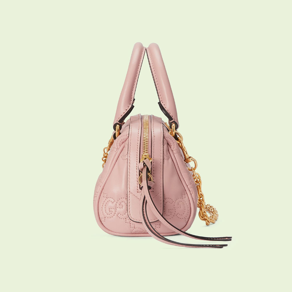 Gucci GG Matelasse mini bag 702251 UM8HG 5941 - Photo-3