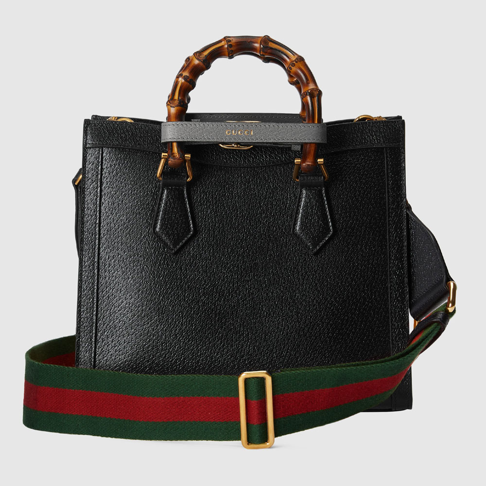 Gucci Diana small tote bag 702721 U3ZDT 1073 - Photo-4