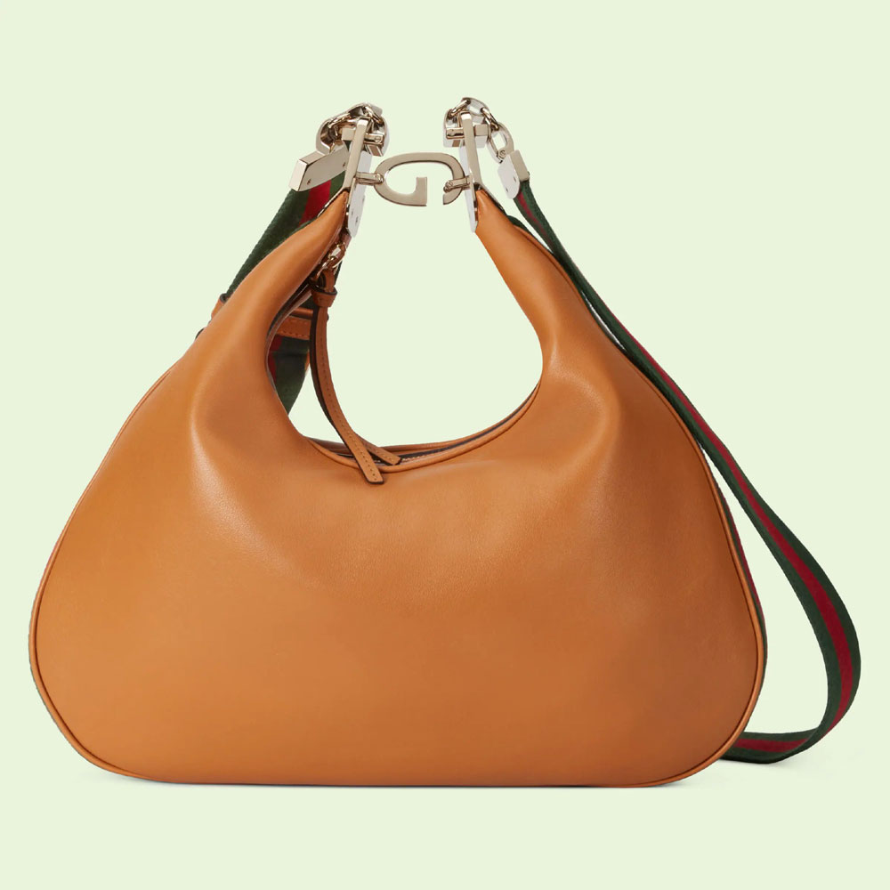 Gucci Attache large shoulder bag 702823 UXWBG 3162
