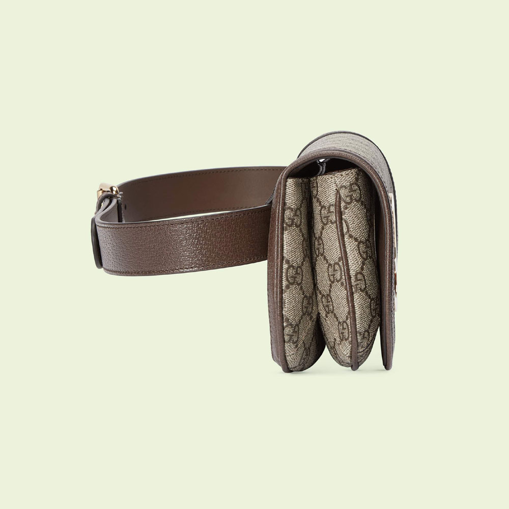 Gucci Blondie belt bag 703807 K9GSG 8358 - Photo-4