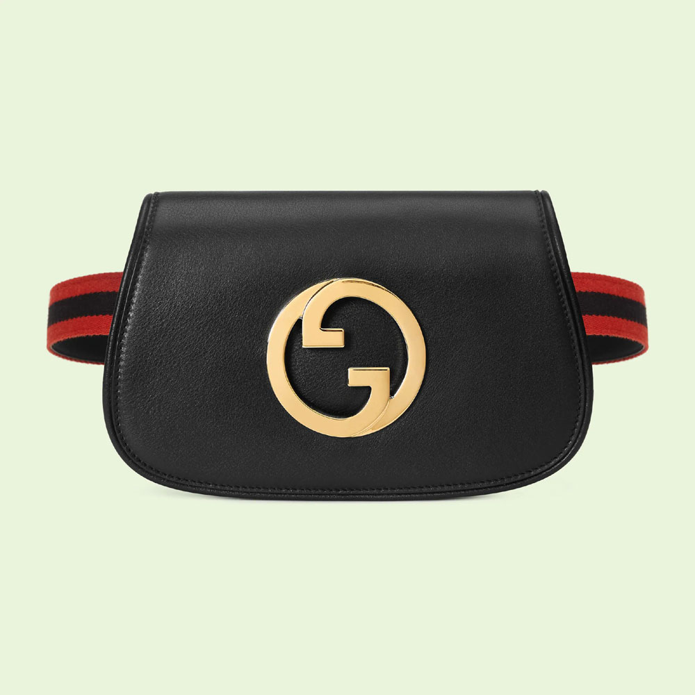 Gucci Blondie belt bag 703807 UXXAG 1064