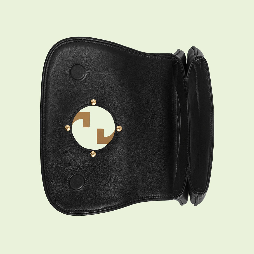 Gucci Blondie belt bag 703807 UXXAG 1064 - Photo-2