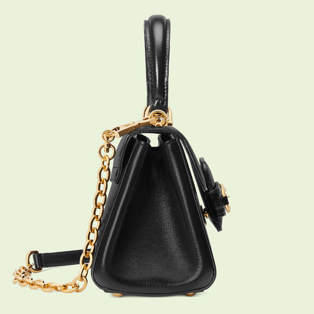 Gucci Horsebit 1955 mini bag 703848 AAA7G 1000