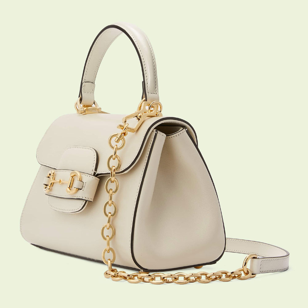 Gucci Horsebit 1955 mini bag 703848 AAA7G 9022 - Photo-2