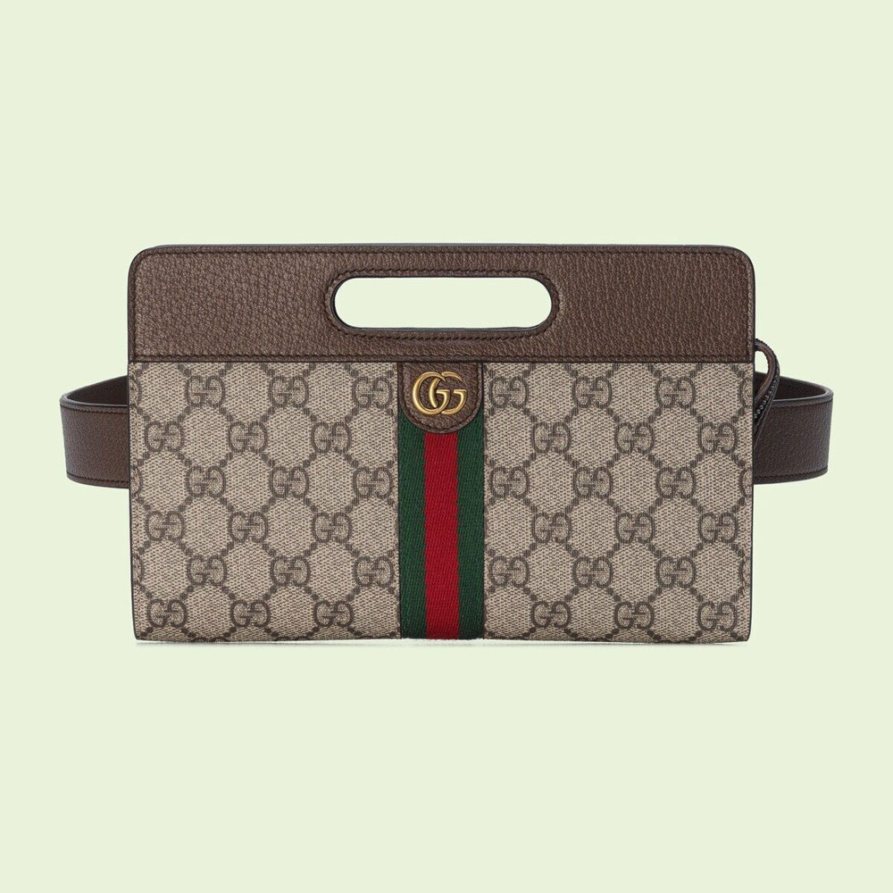 Gucci Ophidia belt bag 704196 96IWT 8745