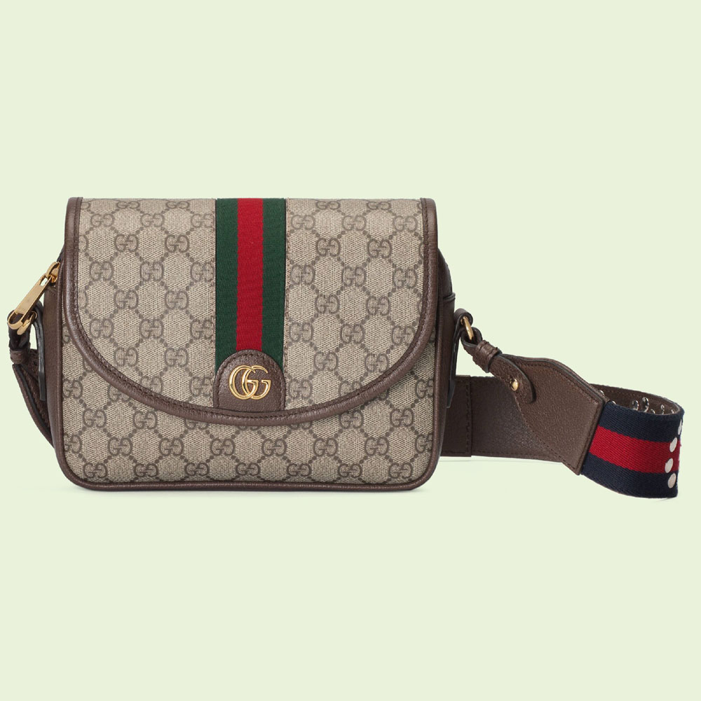 Gucci Ophidia mini GG shoulder bag 722117 FAAX3 9789