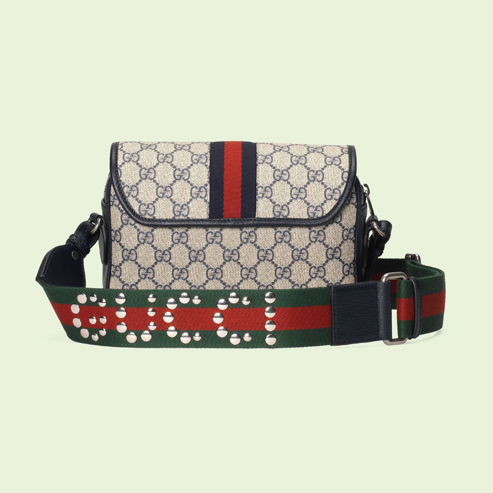 Gucci Ophidia mini GG shoulder bag 722117 FAAX9 4047 - Photo-3