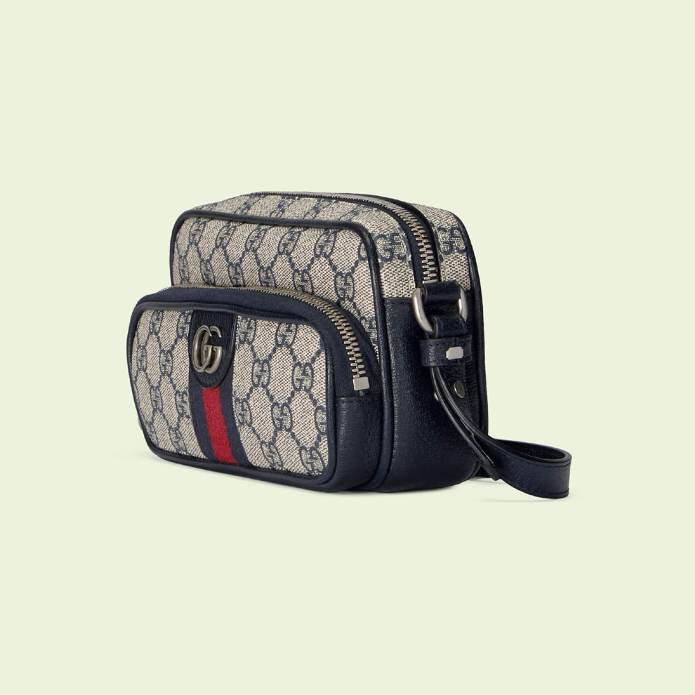 Gucci Ophidia mini bag 722557 96IWN 4076 - Photo-2