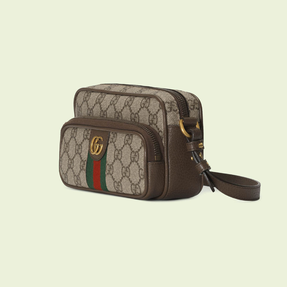 Gucci Ophidia mini bag 722557 96IWT 8745 - Photo-2