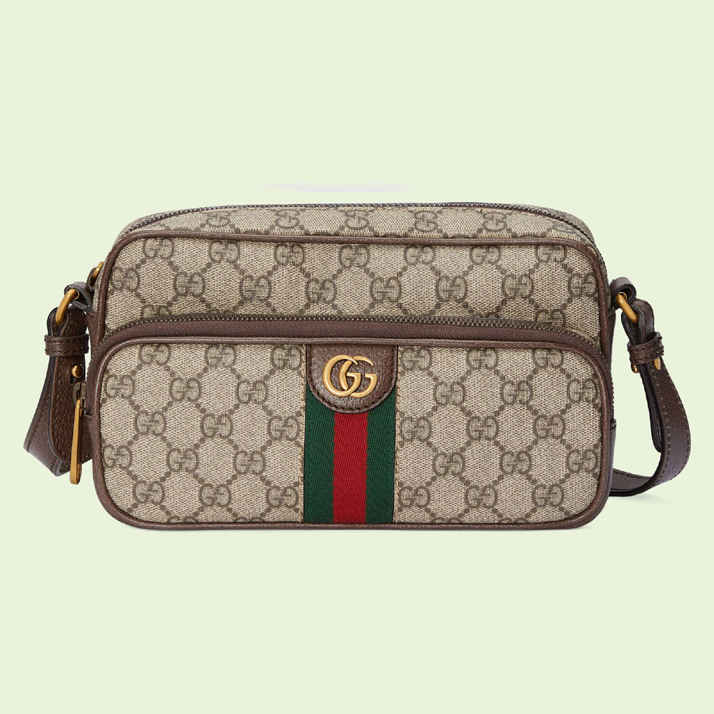 Gucci Ophidia small messenger bag 723312 96IWT 8745