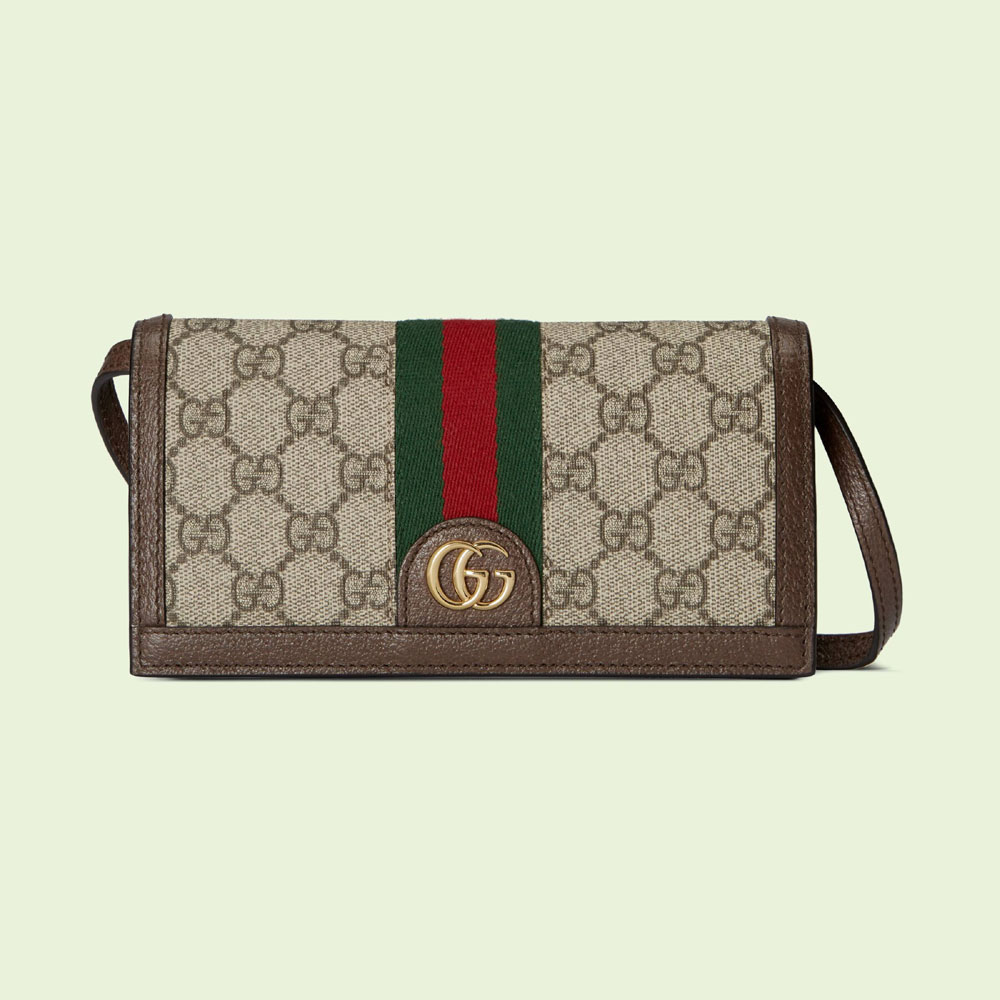 Gucci Ophidia GG mini bag 723619 96IWG 8745