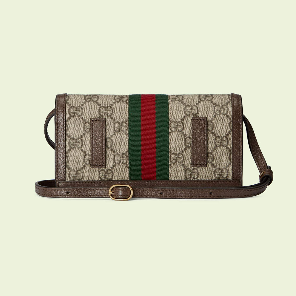 Gucci Ophidia GG mini bag 723619 96IWG 8745 - Photo-3