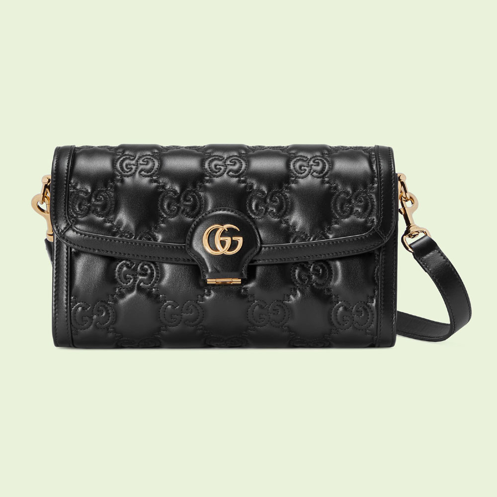 Gucci GG Matelasse small bag 724529 UM8HG 1046