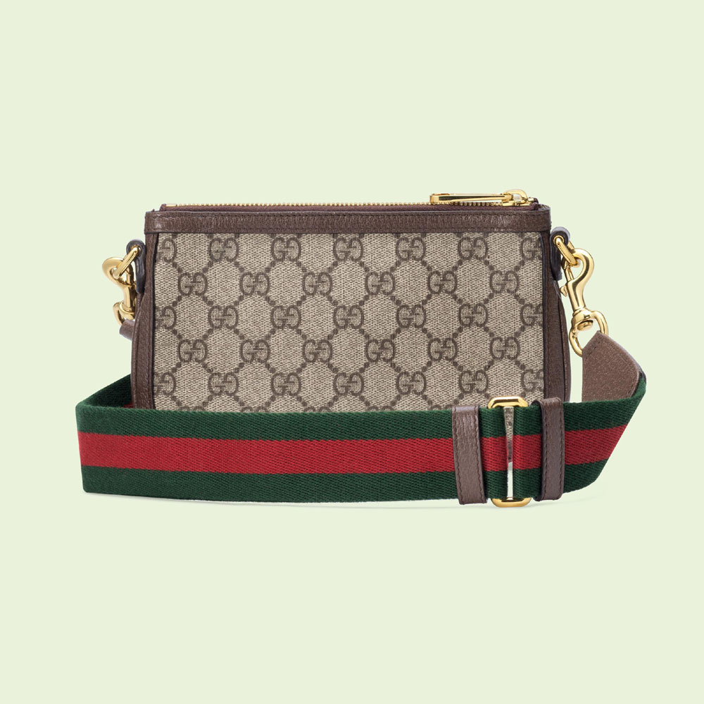 Gucci Blondie GG mini bag 724599 96IWG 8745 - Photo-4