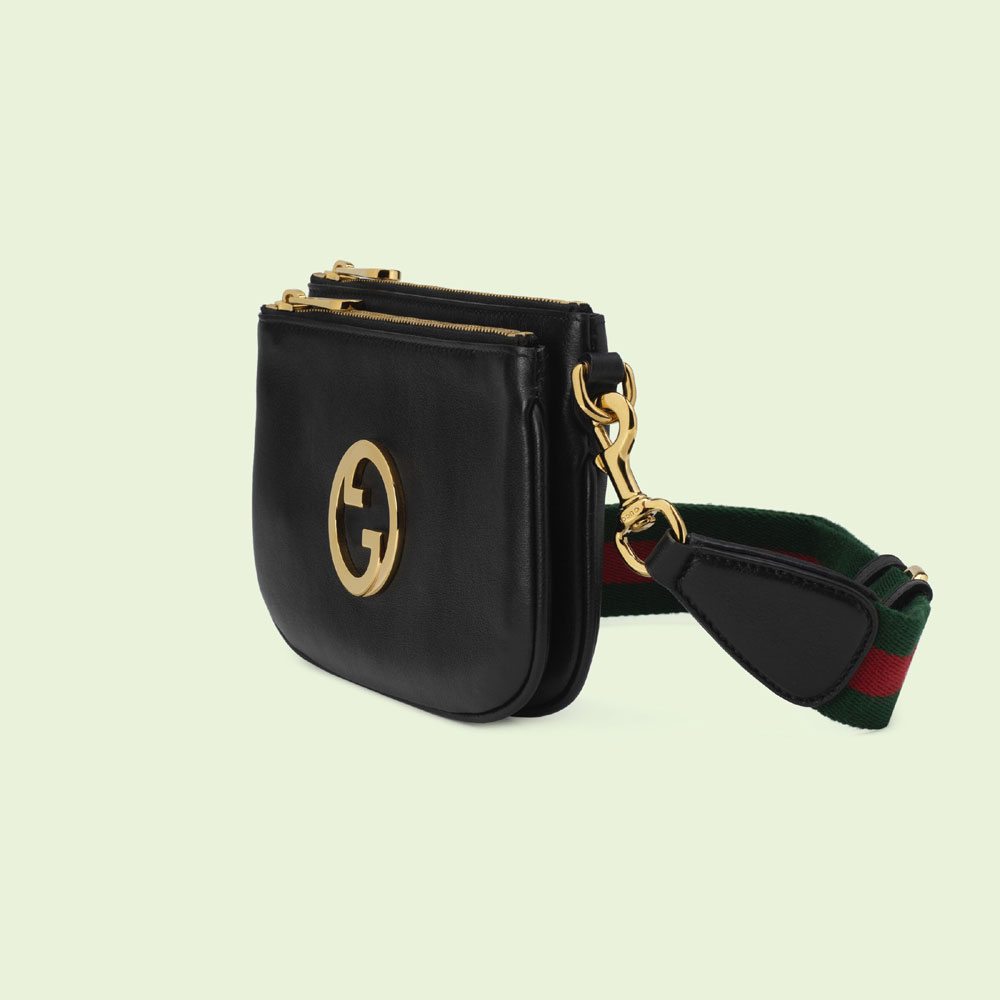 Gucci Blondie mini bag 724599 UXXAG 1060 - Photo-2