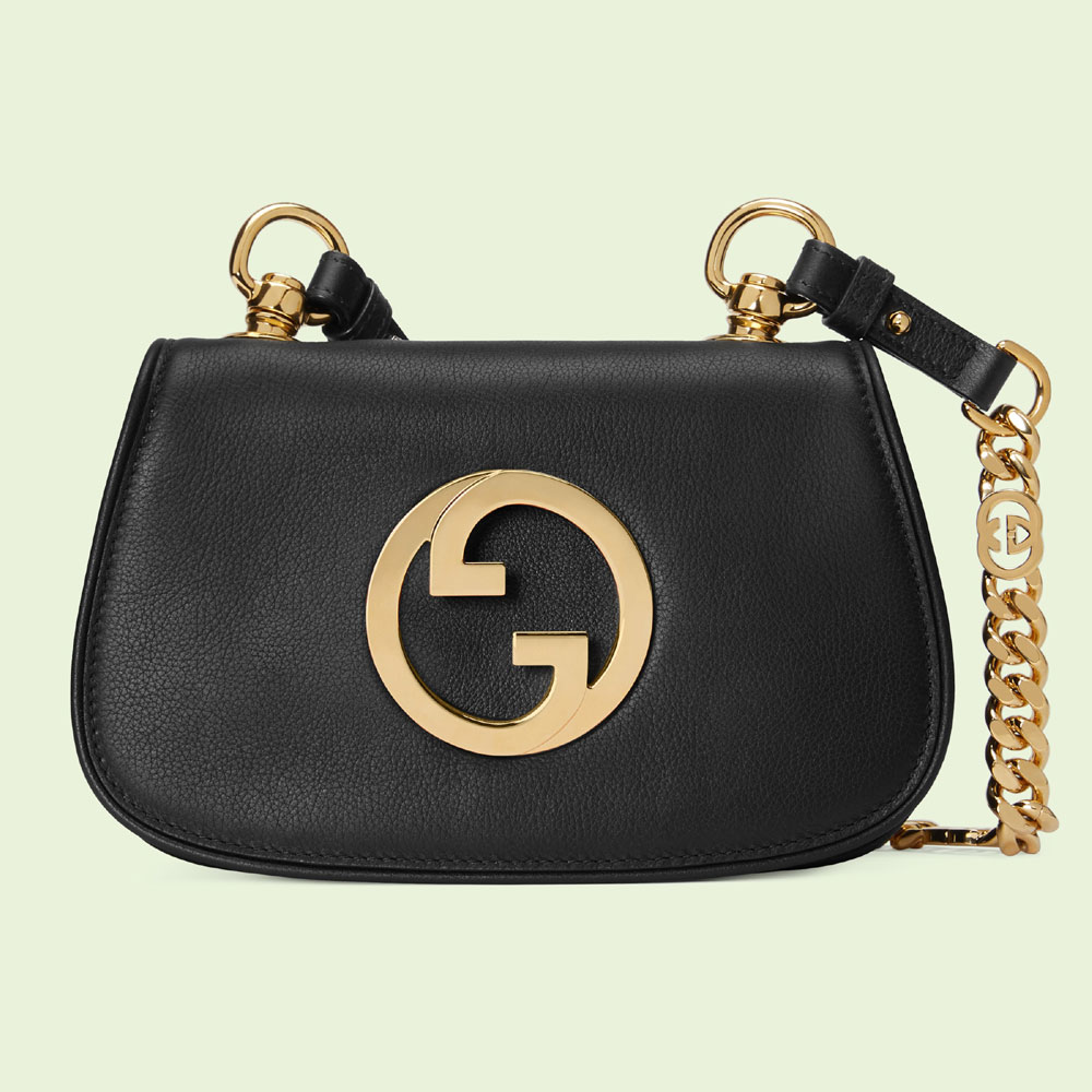 Gucci Blondie mini bag 724645 UXX0G 1000