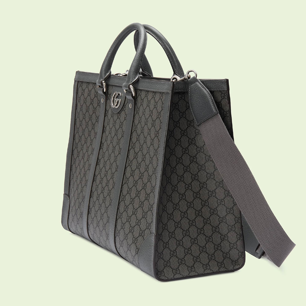 Gucci Ophidia large tote bag 724665 UULHK 8576 - Photo-2