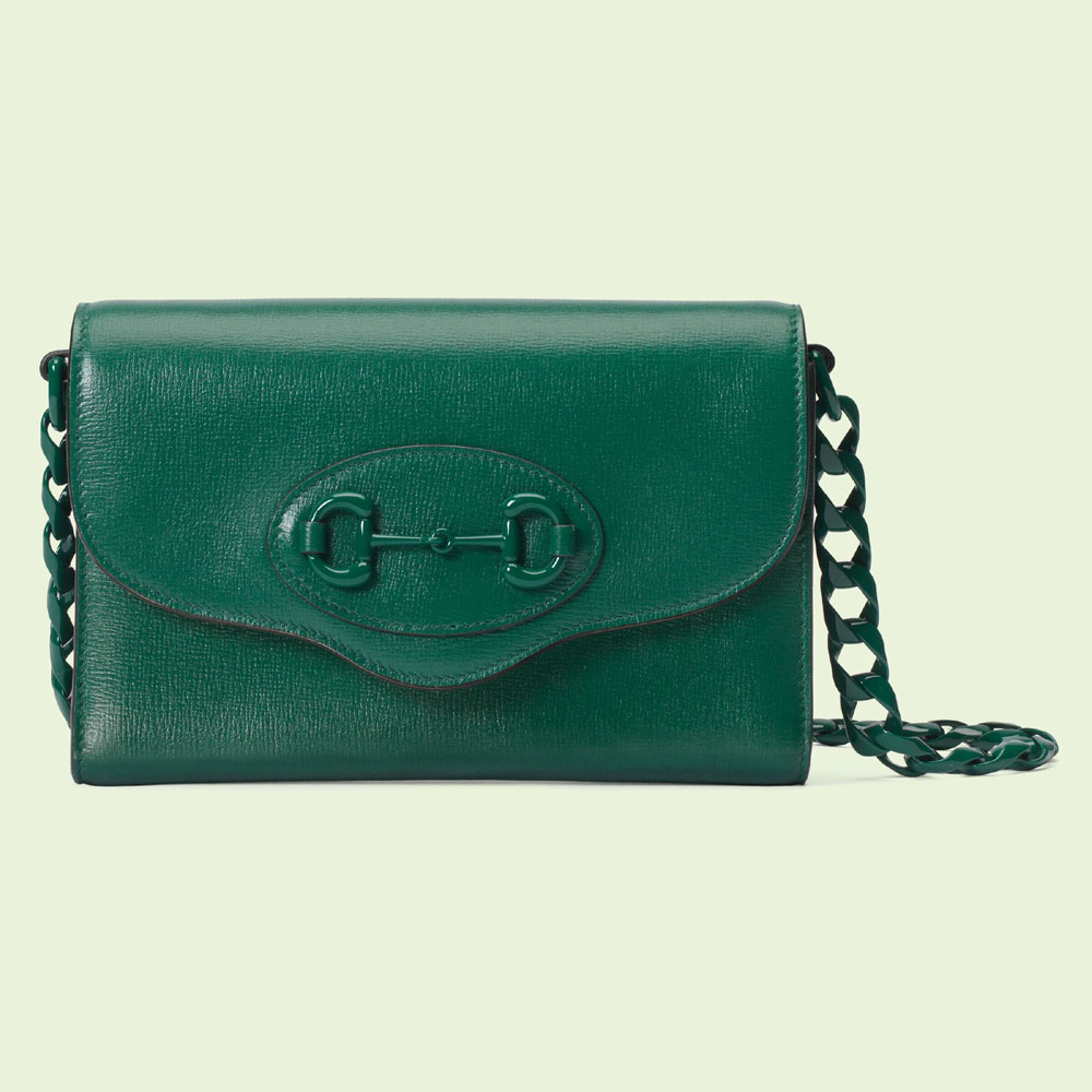 Gucci Horsebit 1955 mini bag 724713 AABE1 3152