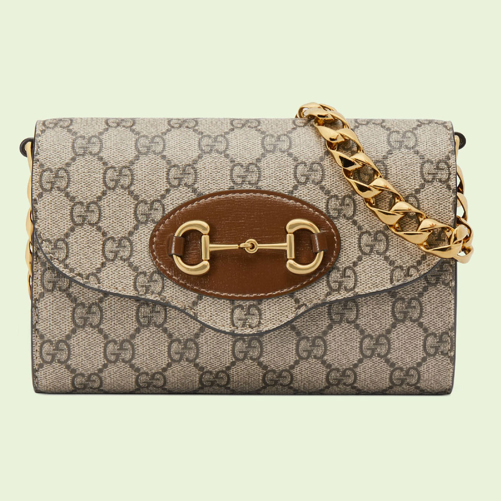 Gucci Horsebit 1955 mini bag 724713 HUHHX 8565