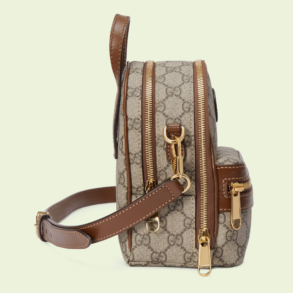 Gucci Multi-function bag Interlocking G 725654 92TCG 8563 - Photo-3