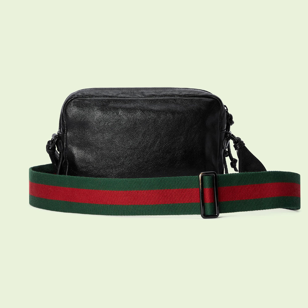 Gucci Shoulder bag tonal Double G 725696 AABDE 1060 - Photo-4