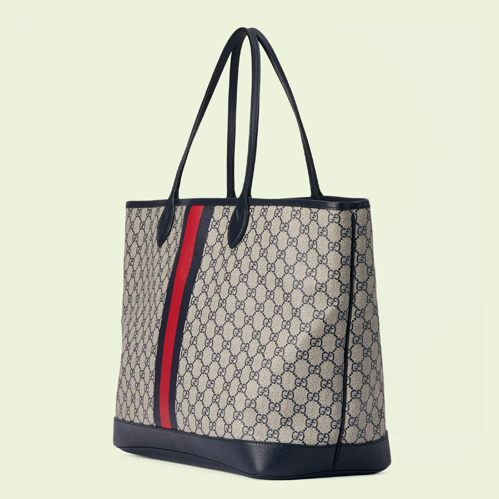 Gucci Ophidia GG large tote bag 726755 2YGAT 8562 - Photo-2