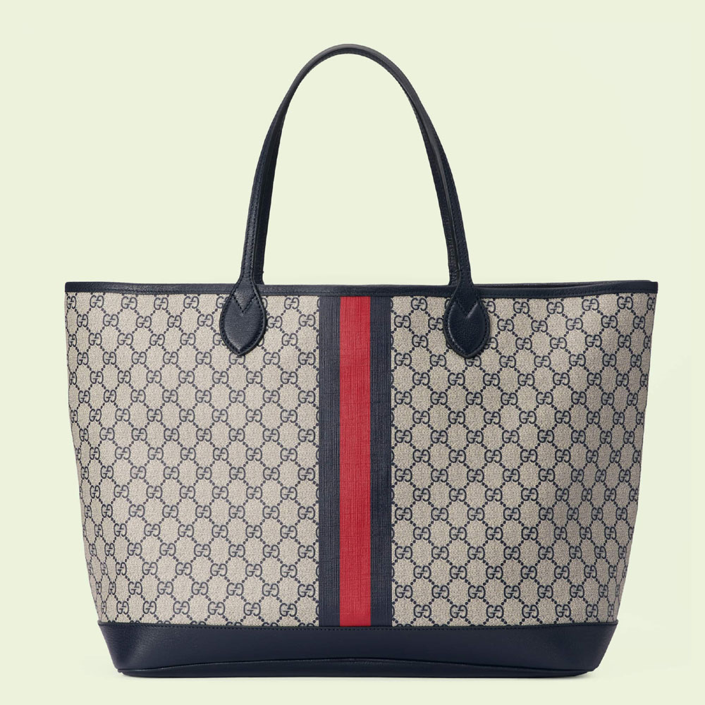 Gucci Ophidia GG large tote bag 726755 2YGAT 8562 - Photo-4