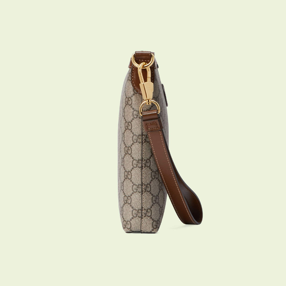 Gucci Messenger bag Interlocking G 726833 92THG 8563 - Photo-3