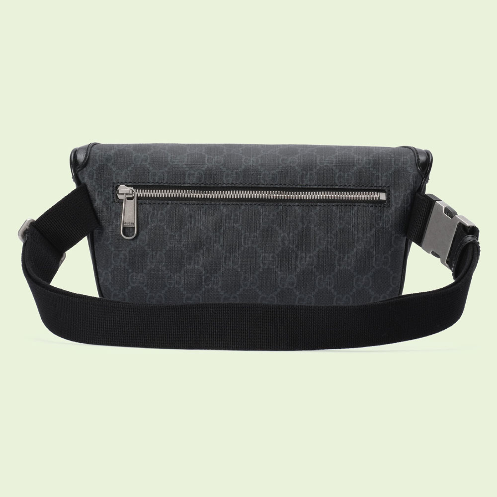 Gucci GG large belt bag 733240 92THN 1000 - Photo-3