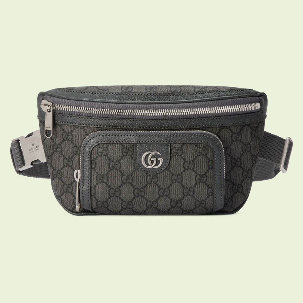 Gucci Ophidia belt bag 733868 UULHK 8576