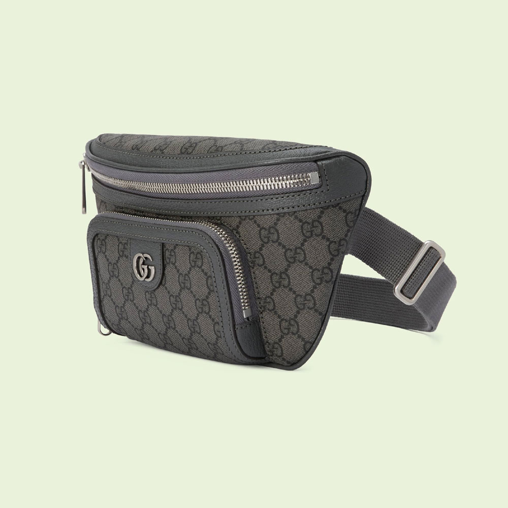 Gucci Ophidia belt bag 733868 UULHK 8576 - Photo-2
