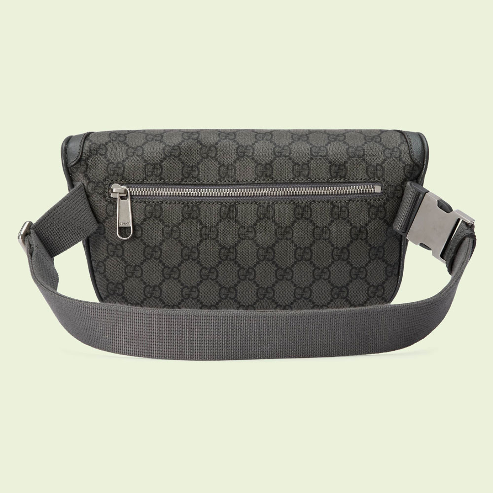 Gucci Ophidia belt bag 733868 UULHK 8576 - Photo-4