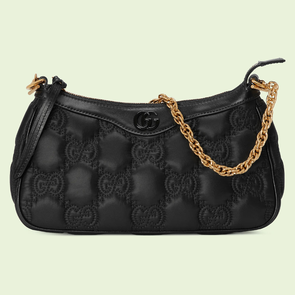 Gucci GG Matelasse handbag 735049 FABLA 1000