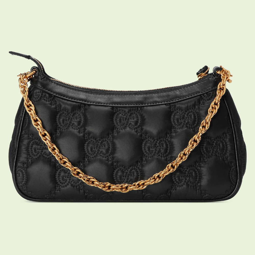 Gucci GG Matelasse handbag 735049 FABLA 1000 - Photo-4