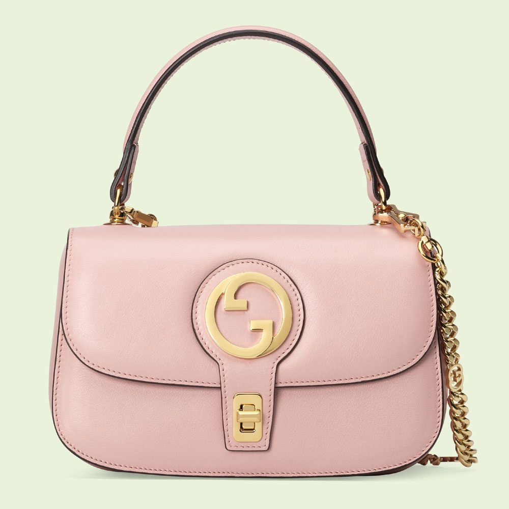 Gucci Blondie top-handle bag 735101 UXX0G 6910