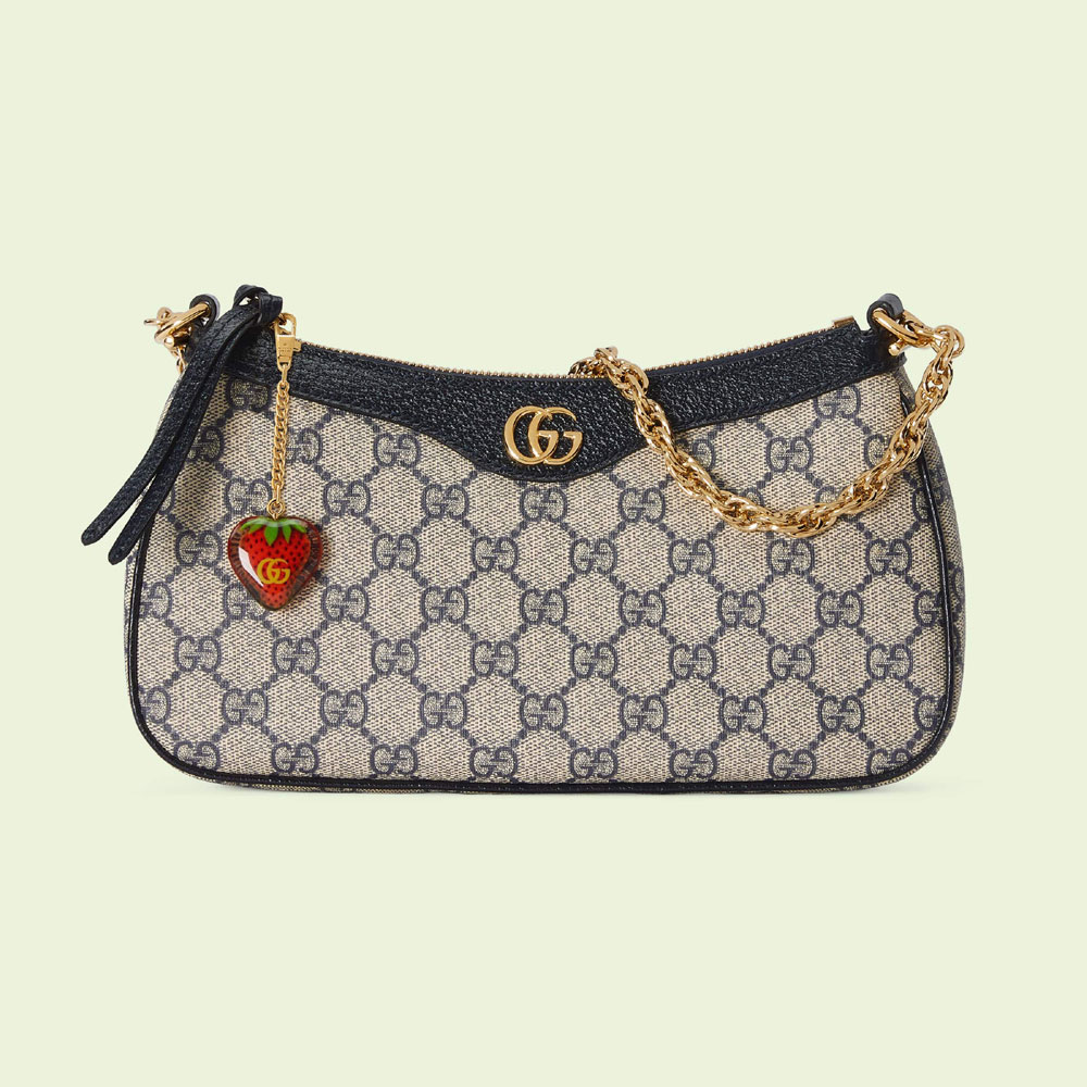 Gucci Ophidia GG small handbag 735132 FABLE 8881