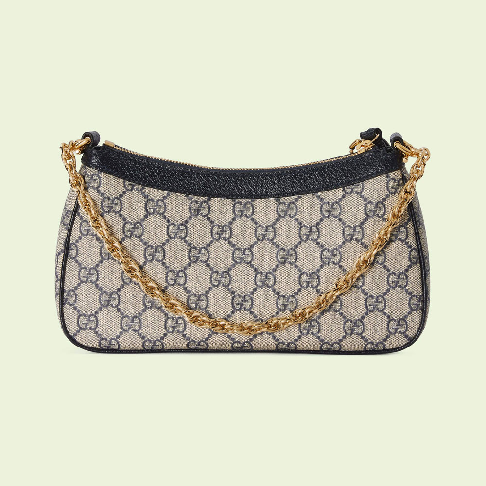 Gucci Ophidia GG small handbag 735132 FABLE 8881 - Photo-4