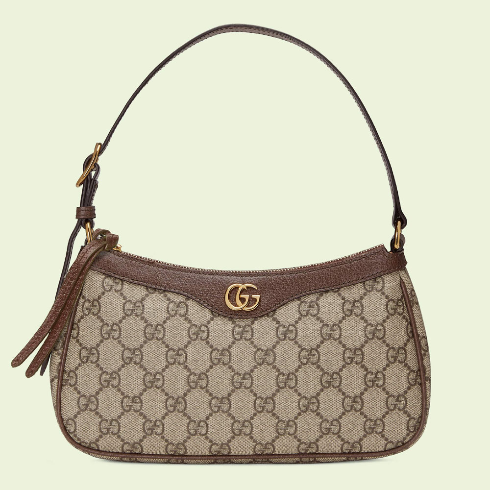 Gucci Ophidia GG small handbag 735145 KAAAD 8358
