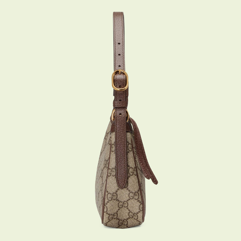 Gucci Ophidia GG small handbag 735145 KAAAD 8358 - Photo-3