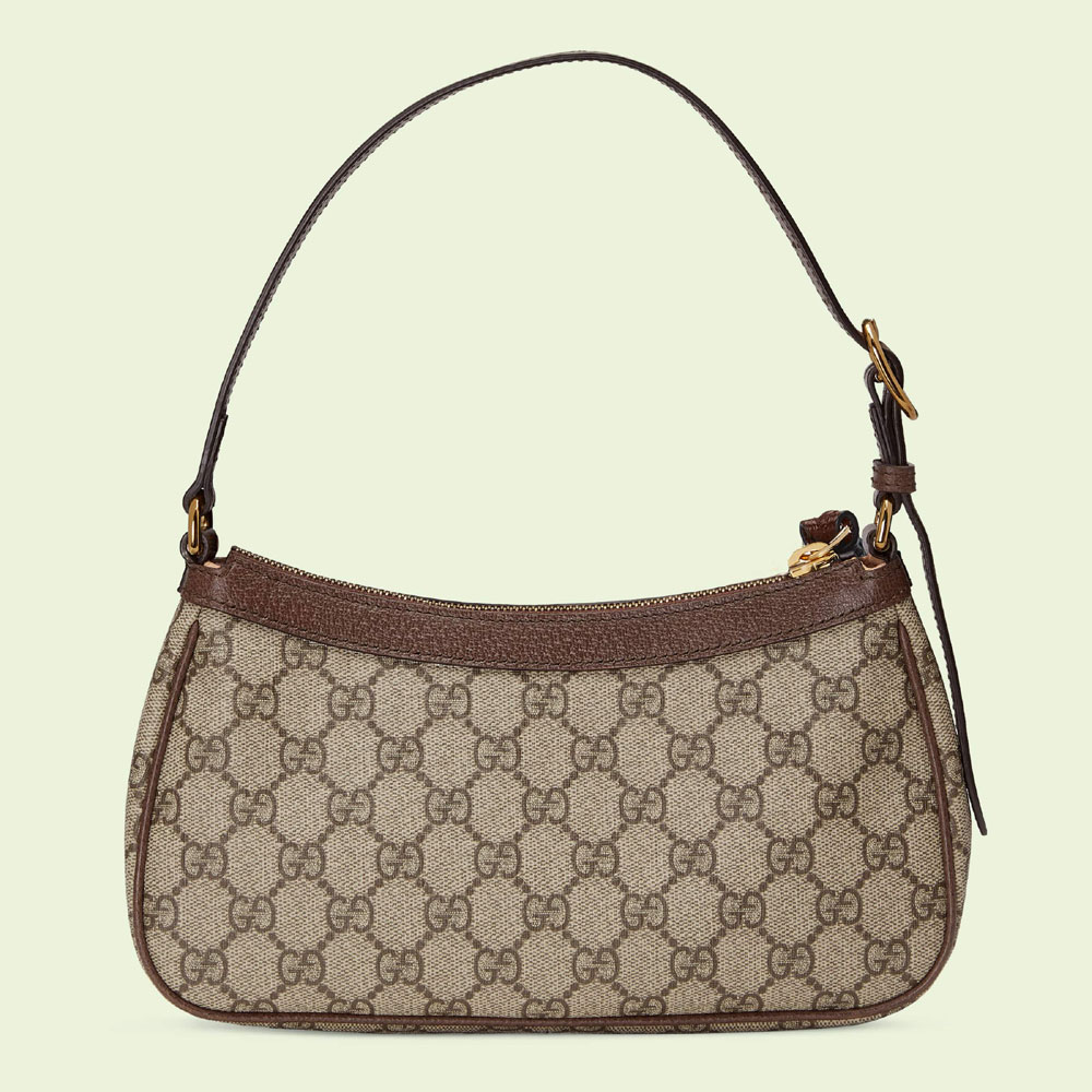 Gucci Ophidia GG small handbag 735145 KAAAD 8358 - Photo-4