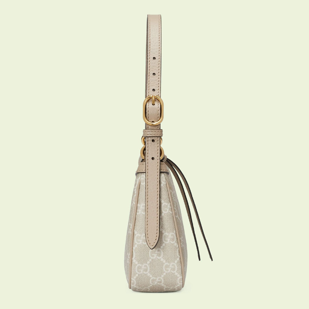 Gucci Ophidia small handbag 735145 UULBG 9683 - Photo-3